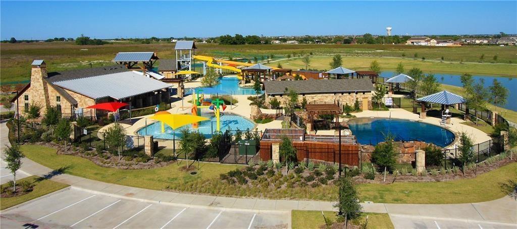 Reserve At Westridge Ph 5 The - Residential Lease