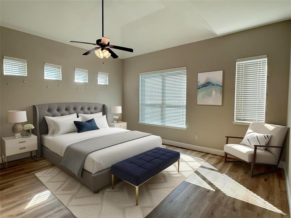 Reserve At Westridge Ph 5 The - Residential Lease