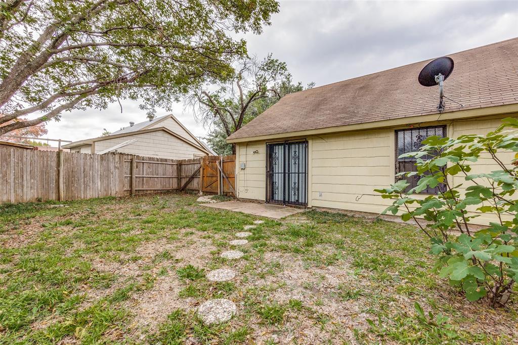 Park 02 Indenpenence - Residential