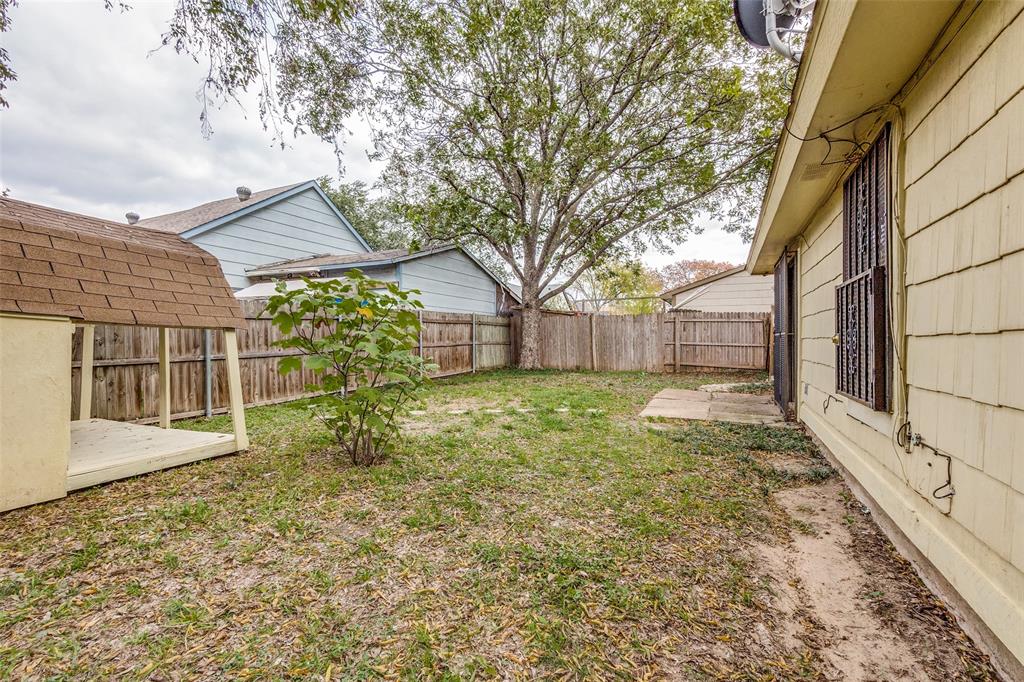 Park 02 Indenpenence - Residential