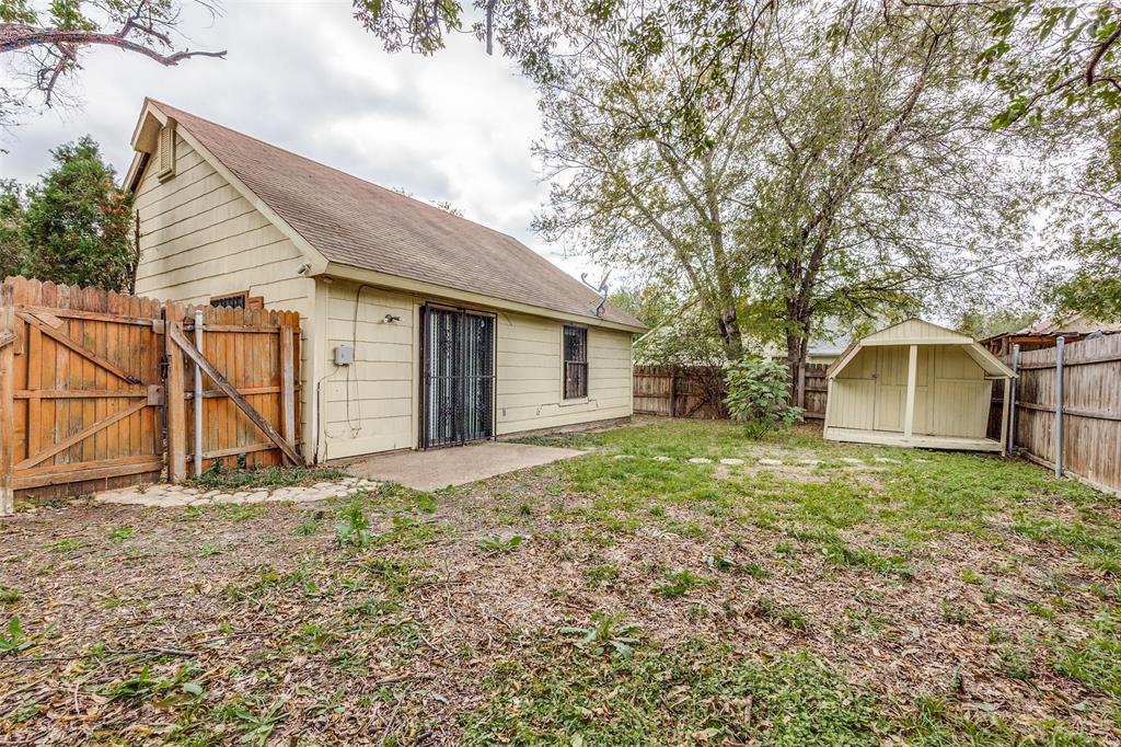 Park 02 Indenpenence - Residential