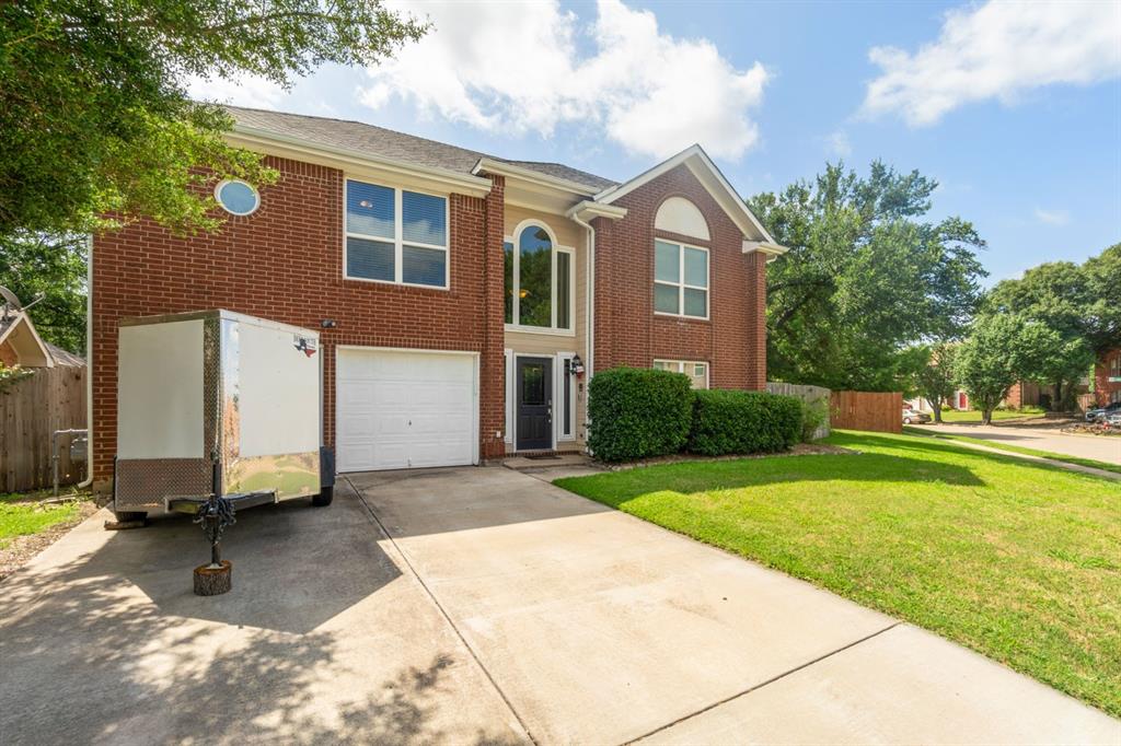 4548 Queenswood Drive
