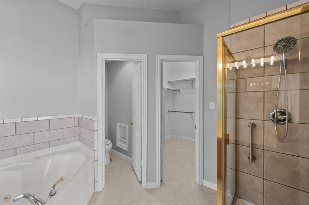 Heritage Lakes Ph 1 - Residential Lease