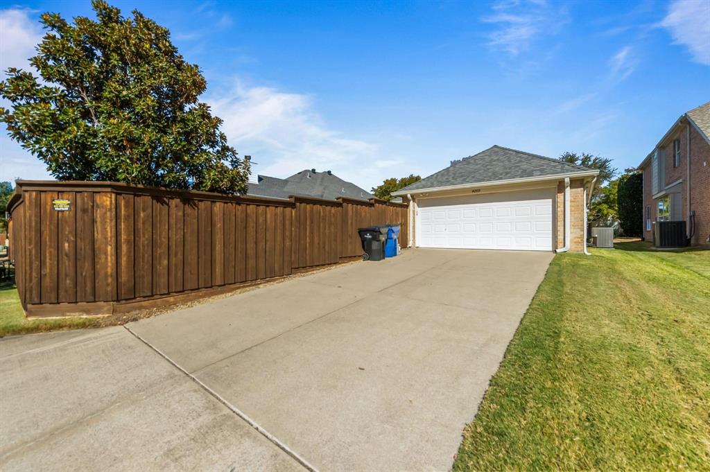 Heritage Lakes Ph 1 - Residential Lease