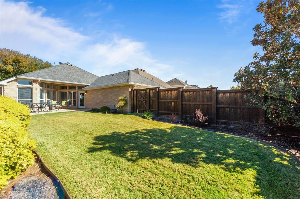 Heritage Lakes Ph 1 - Residential Lease