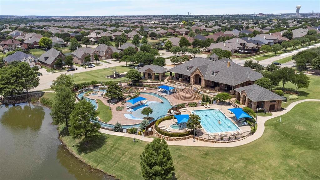 Heritage Lakes Ph 1 - Residential Lease