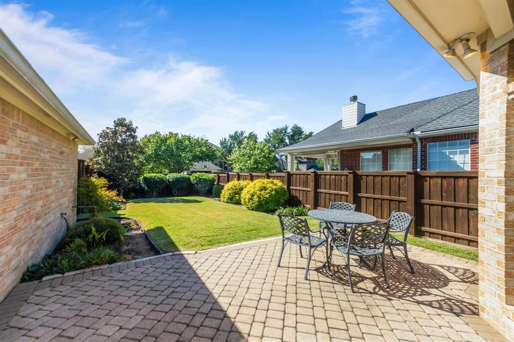 Heritage Lakes Ph 1 - Residential Lease