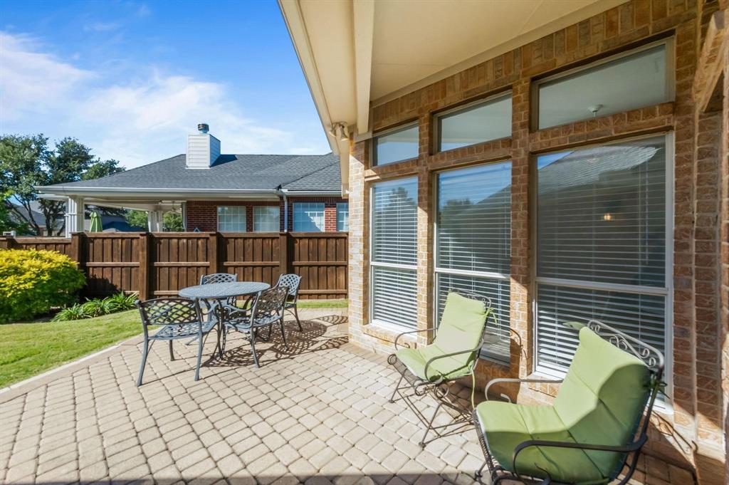 Heritage Lakes Ph 1 - Residential Lease