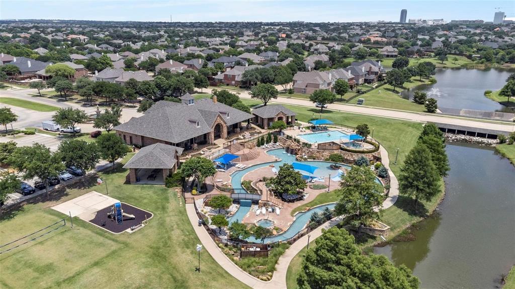 Heritage Lakes Ph 1 - Residential Lease