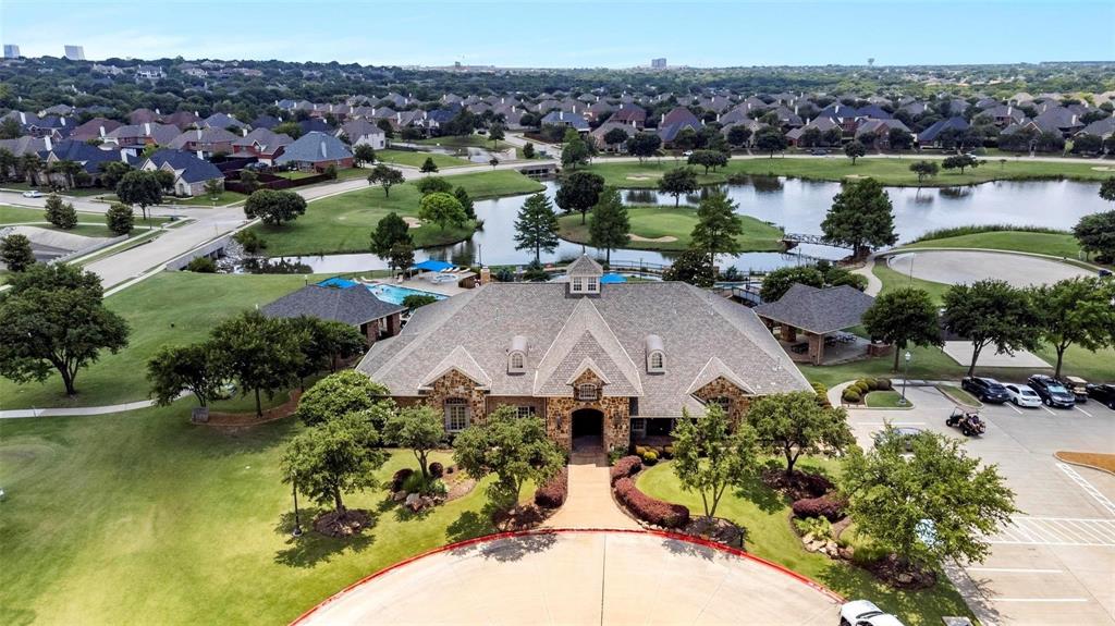 Heritage Lakes Ph 1 - Residential Lease