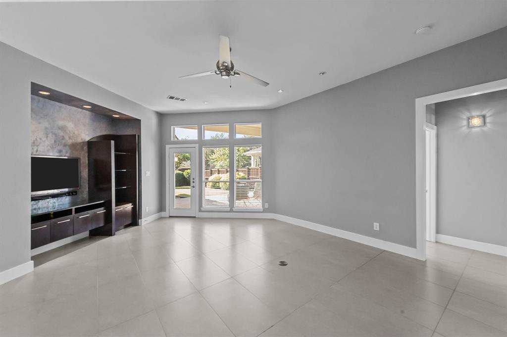 Heritage Lakes Ph 1 - Residential Lease