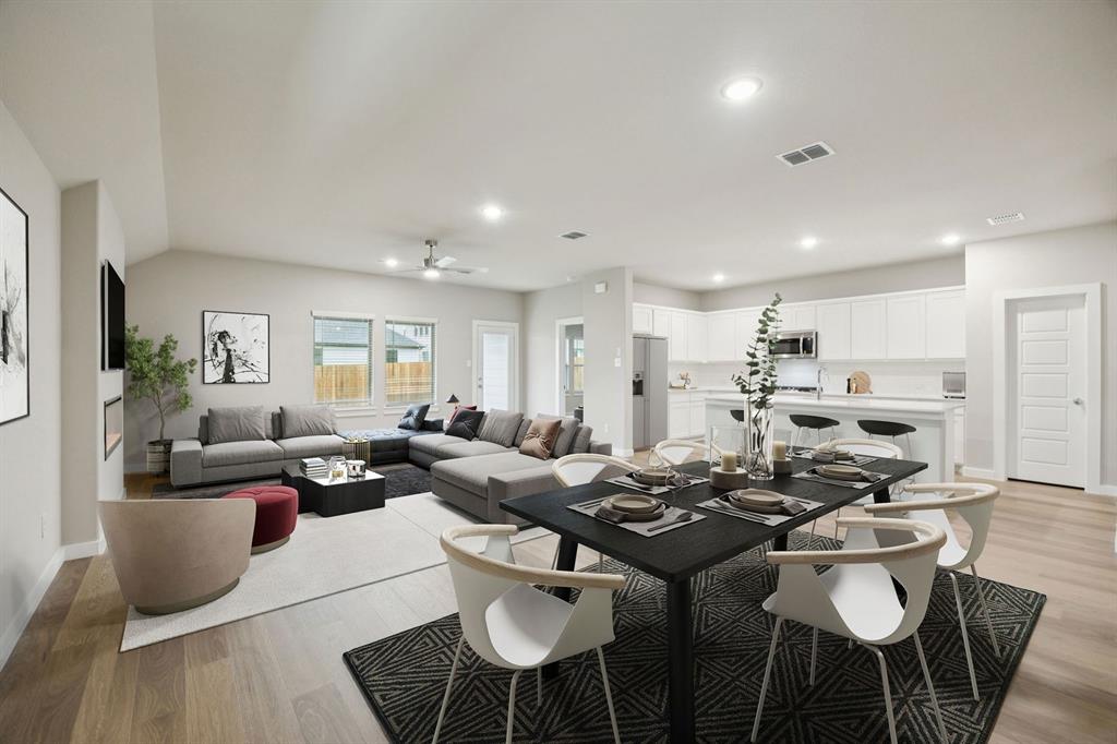 Morningstar - Residential