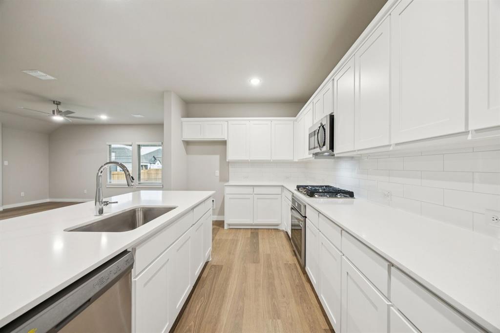 Morningstar - Residential