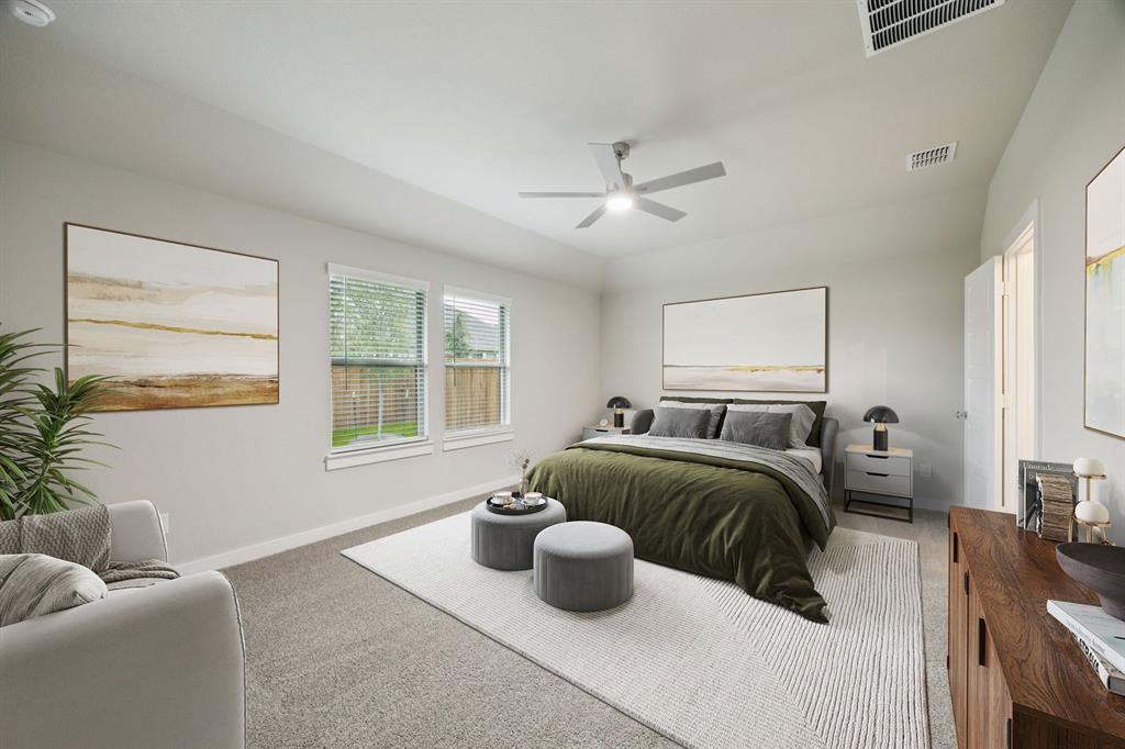 Morningstar - Residential