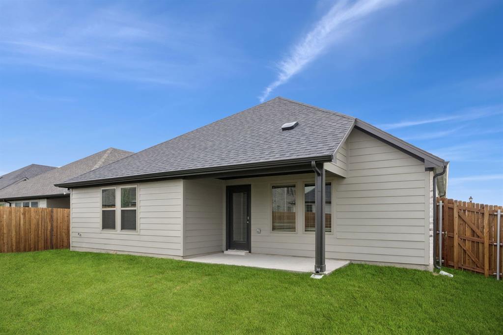 Morningstar - Residential