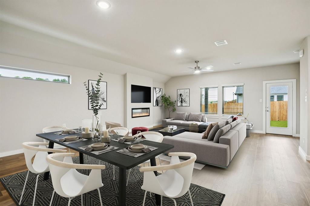 Morningstar - Residential