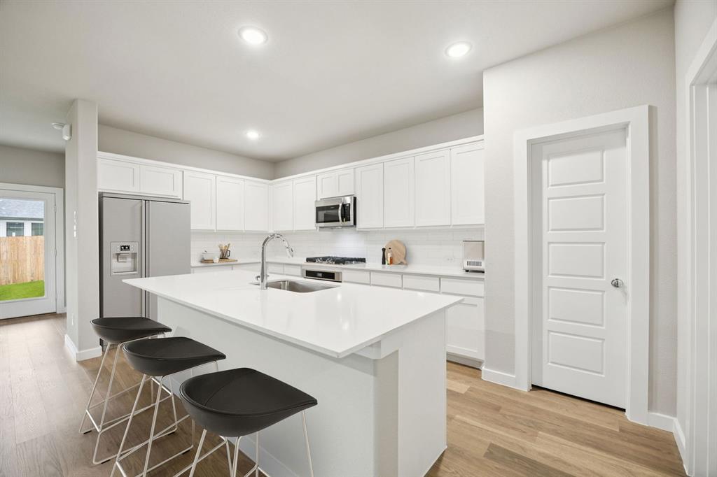 Morningstar - Residential