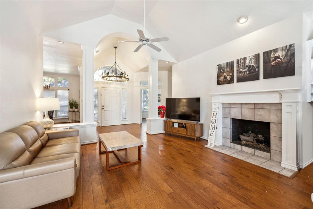 Ashburne Glen Estates - Residential