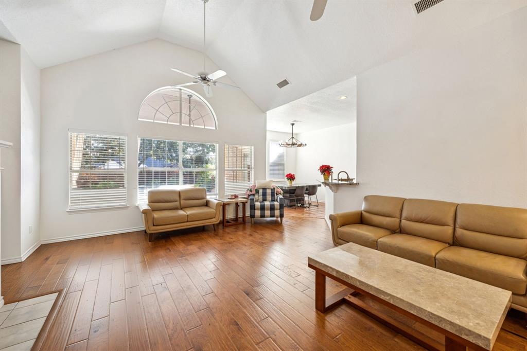 Ashburne Glen Estates - Residential