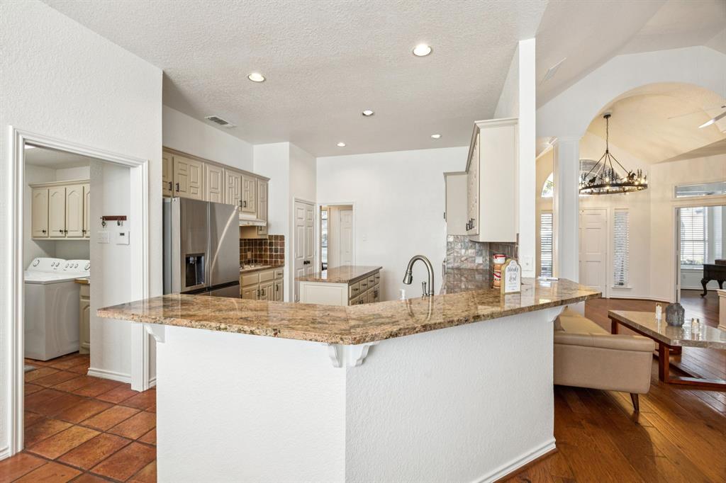 Ashburne Glen Estates - Residential