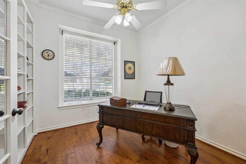 Ashburne Glen Estates - Residential