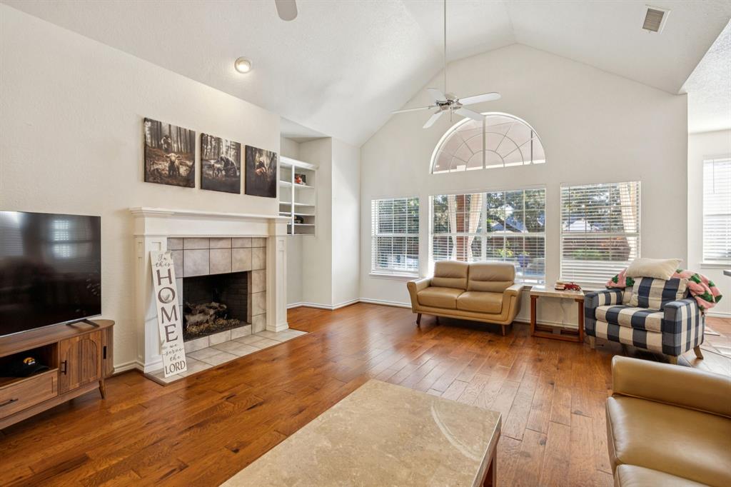 Ashburne Glen Estates - Residential