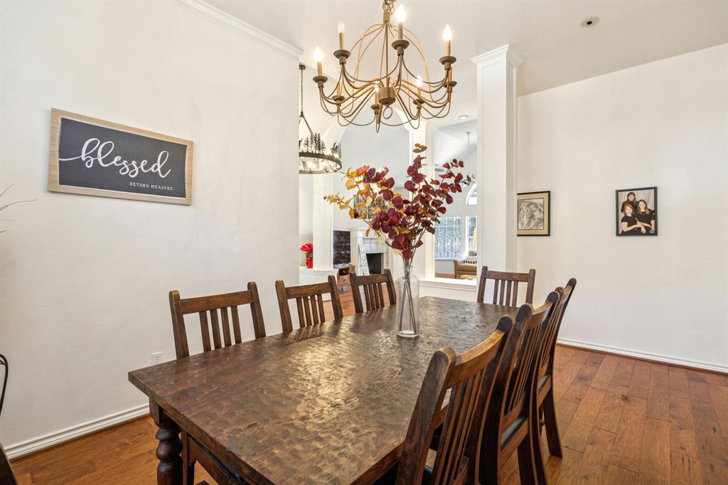 Ashburne Glen Estates - Residential