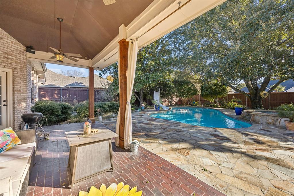 Ashburne Glen Estates - Residential