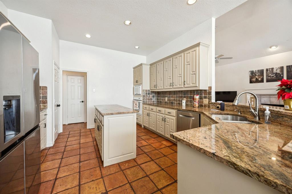 Ashburne Glen Estates - Residential