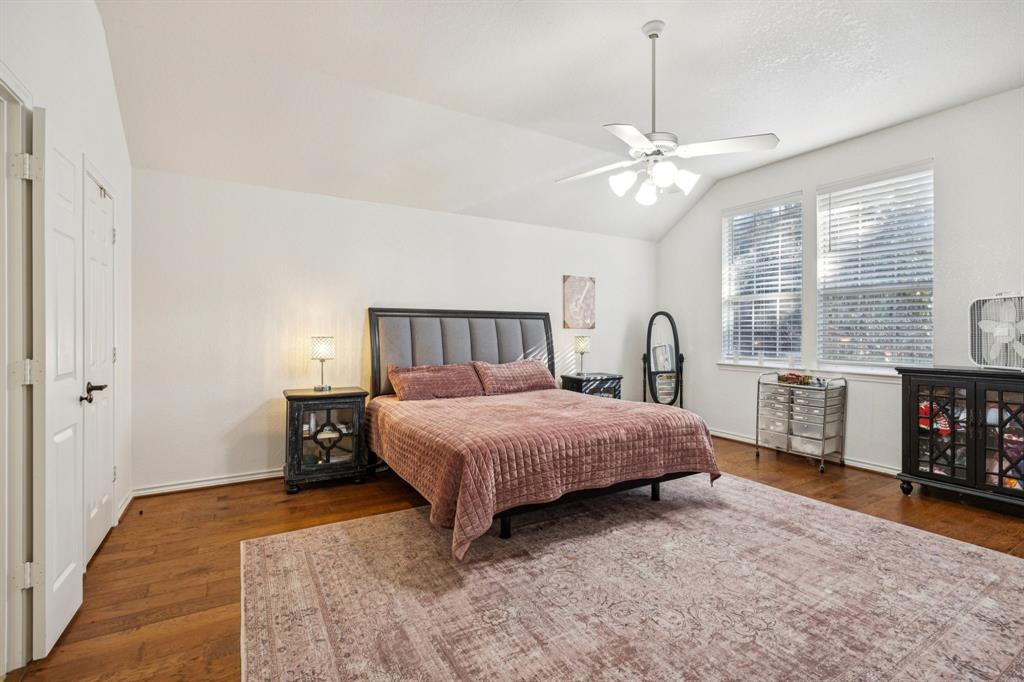 Ashburne Glen Estates - Residential