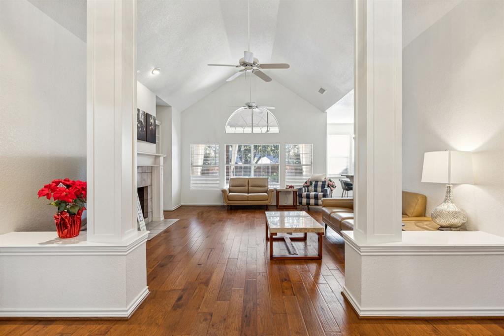 Ashburne Glen Estates - Residential