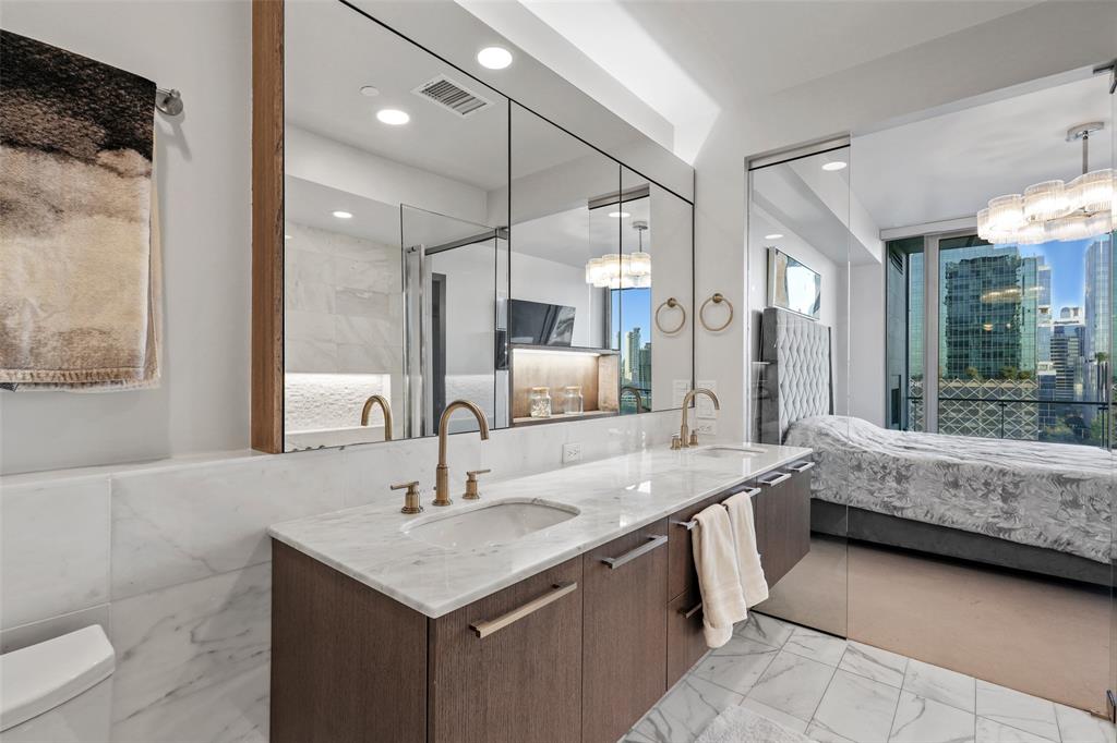 Bleu Ciel - Residential Lease