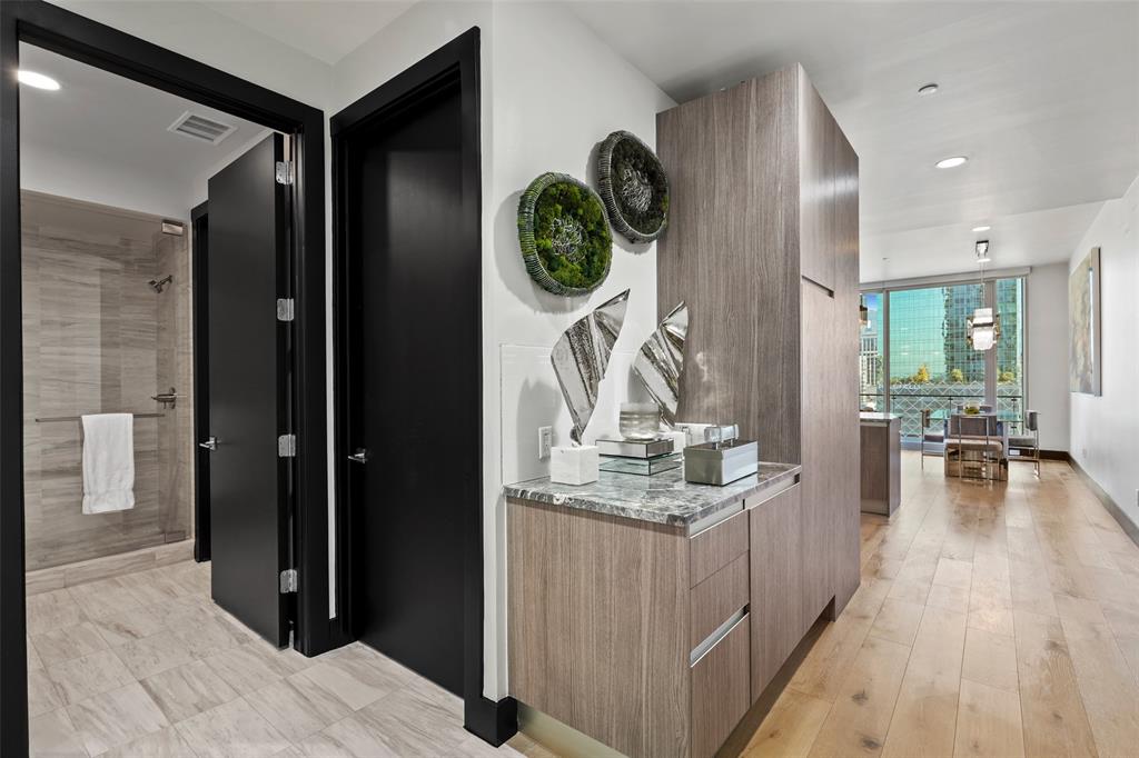 Bleu Ciel - Residential Lease