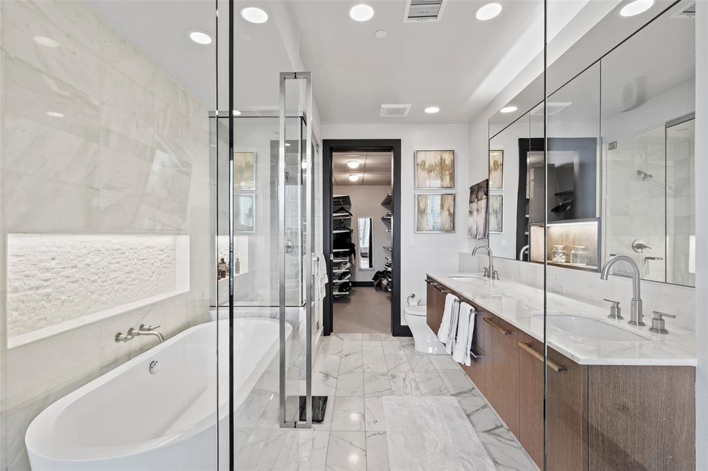 Bleu Ciel - Residential Lease