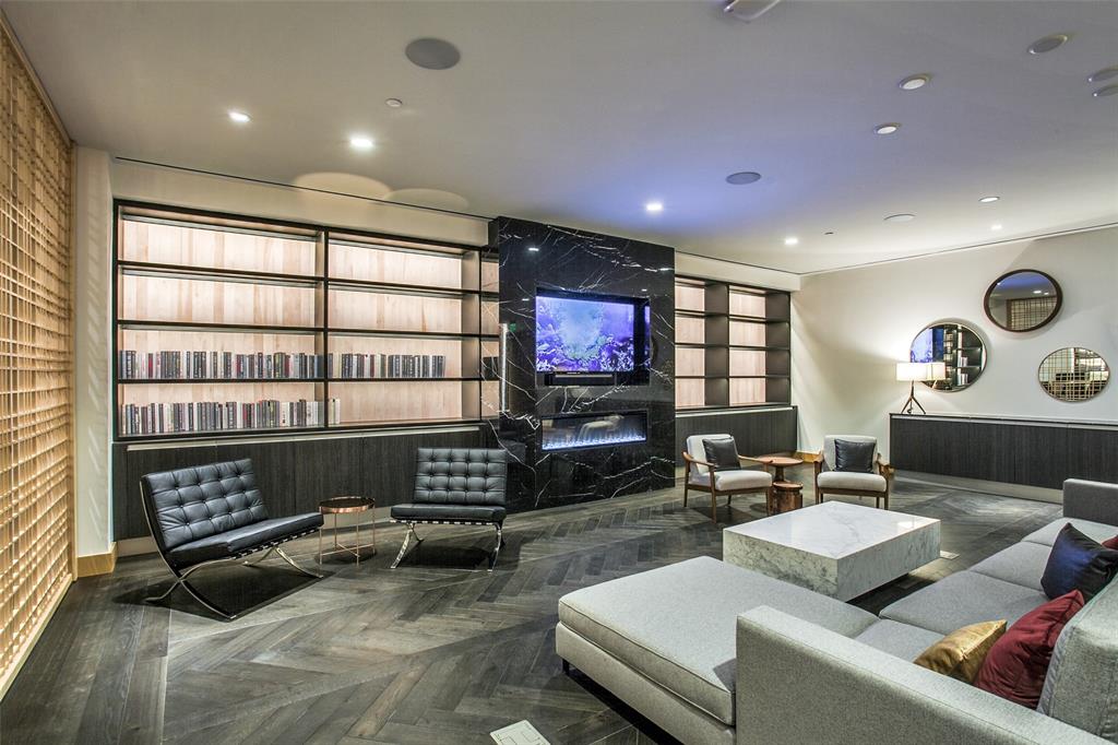 Bleu Ciel - Residential Lease