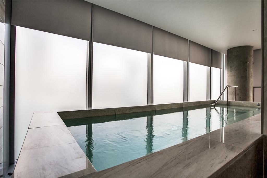 Bleu Ciel - Residential Lease