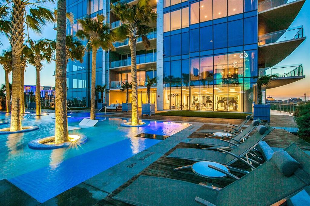 Bleu Ciel - Residential Lease