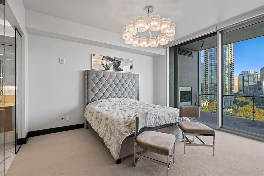 Bleu Ciel - Residential Lease