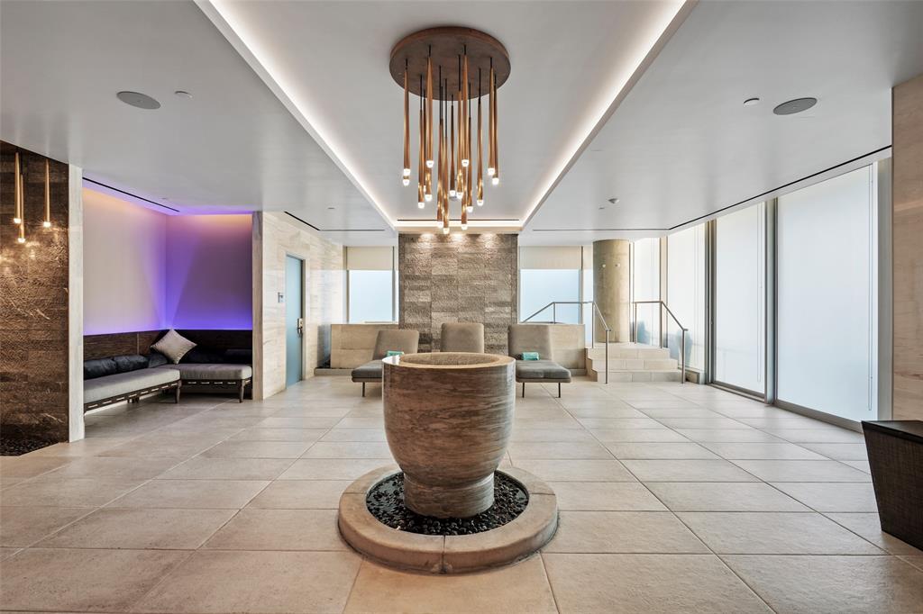 Bleu Ciel - Residential Lease