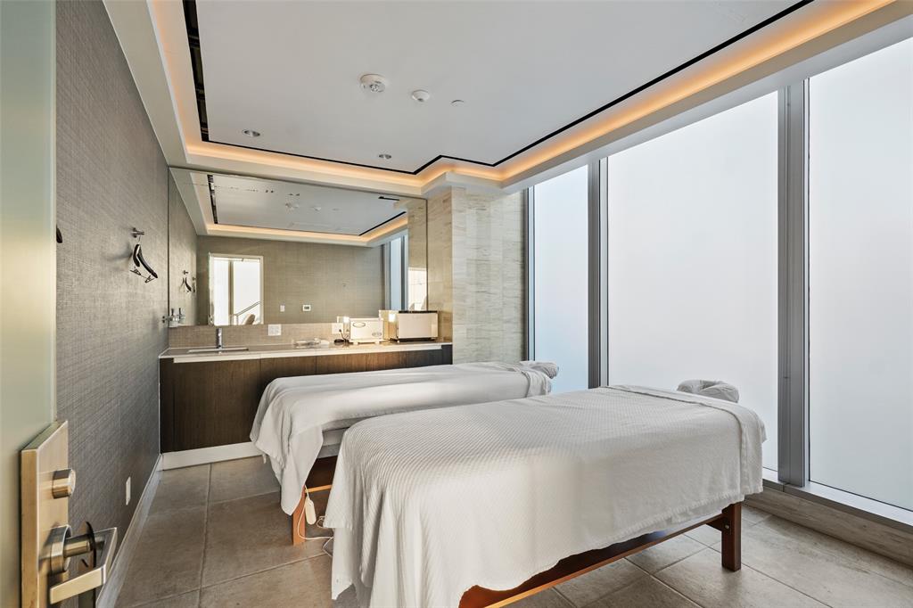 Bleu Ciel - Residential Lease