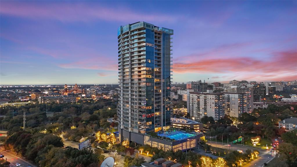 Bleu Ciel - Residential Lease