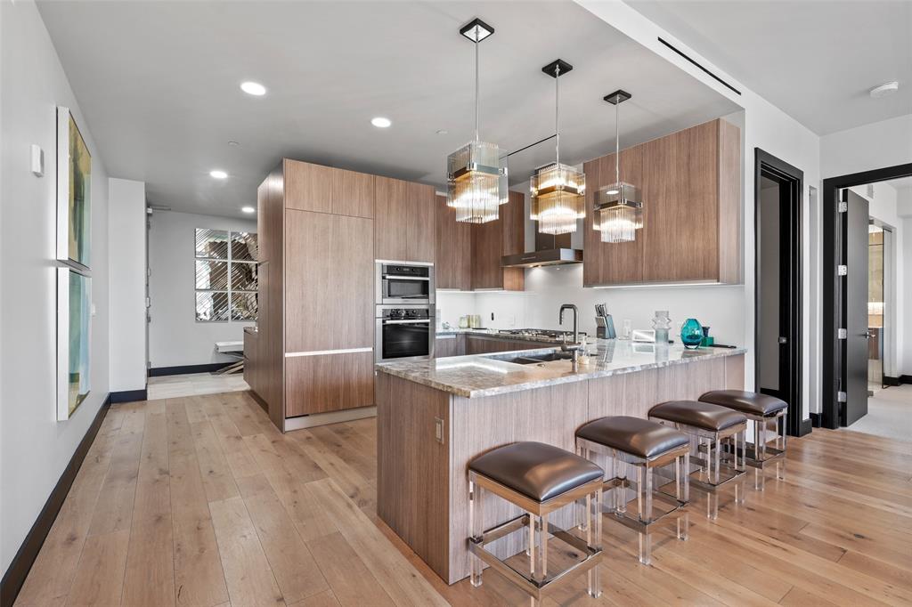 Bleu Ciel - Residential Lease