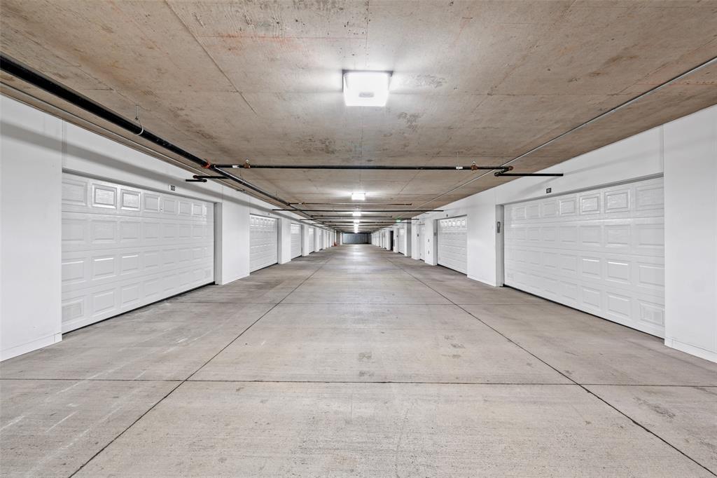 Bleu Ciel - Residential Lease