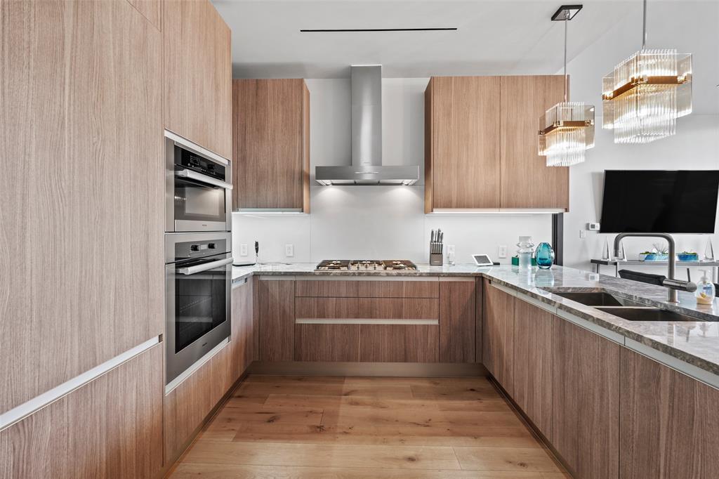 Bleu Ciel - Residential Lease