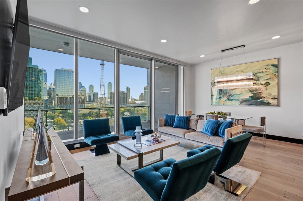 Bleu Ciel - Residential Lease