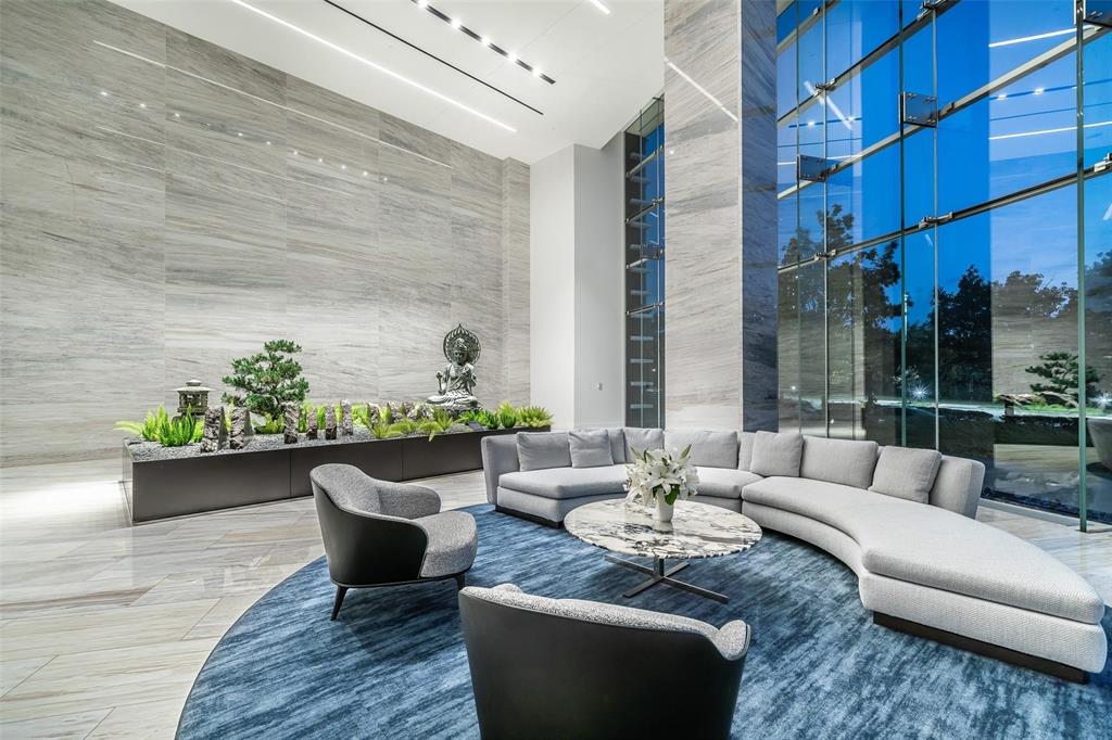 Bleu Ciel - Residential Lease