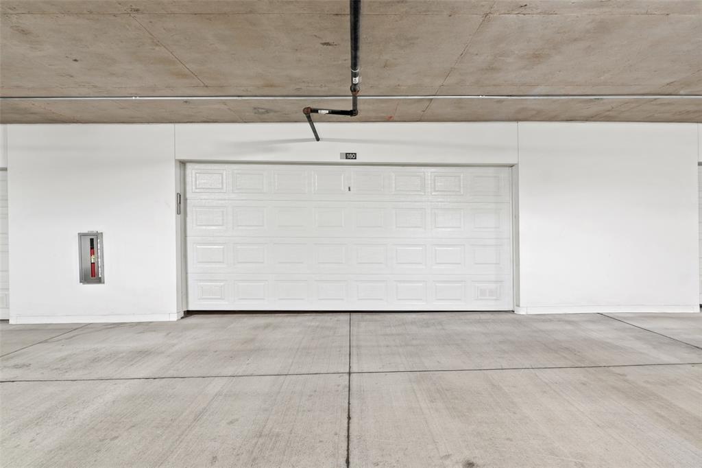 Bleu Ciel - Residential Lease