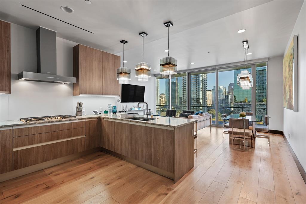 Bleu Ciel - Residential Lease