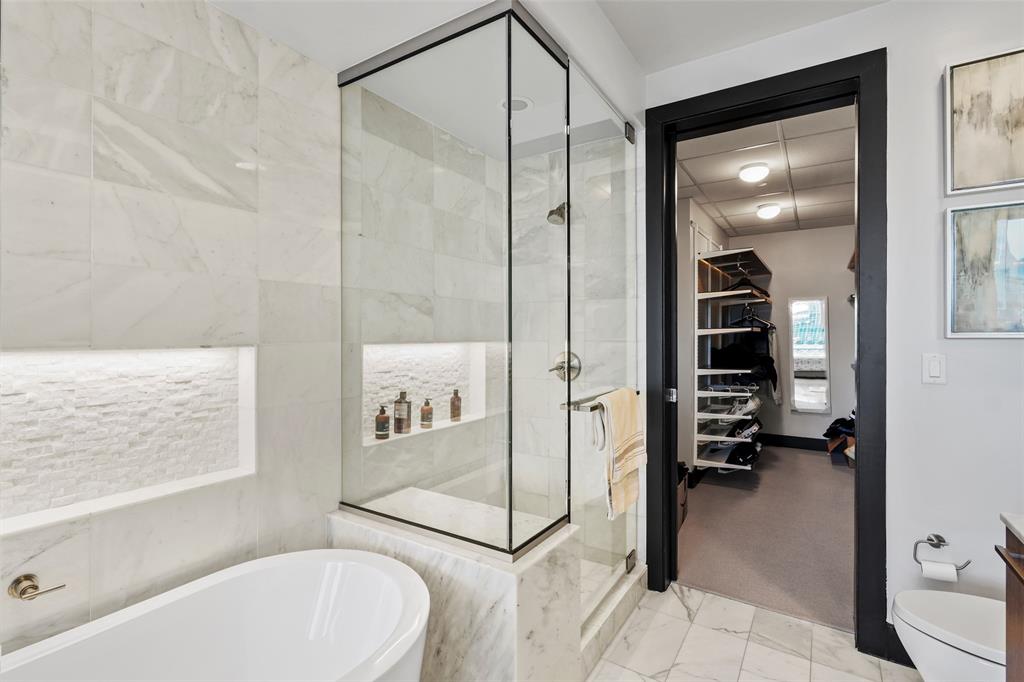 Bleu Ciel - Residential Lease