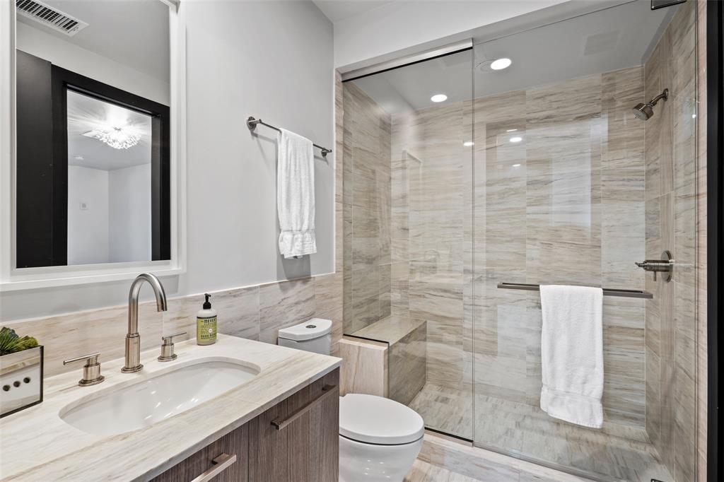 Bleu Ciel - Residential Lease